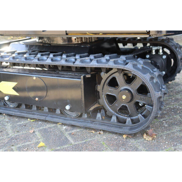 2025 Onbekend HT10-43206170