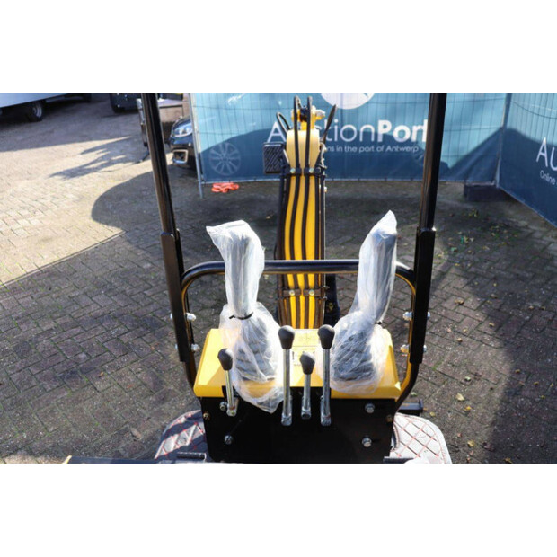 2025 Onbekend HT10-43206173