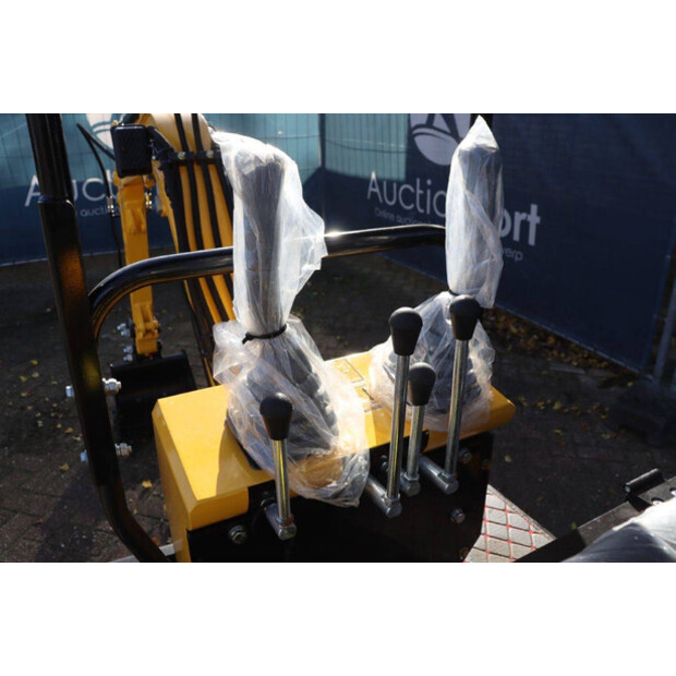 2025 Onbekend HT10-43206177