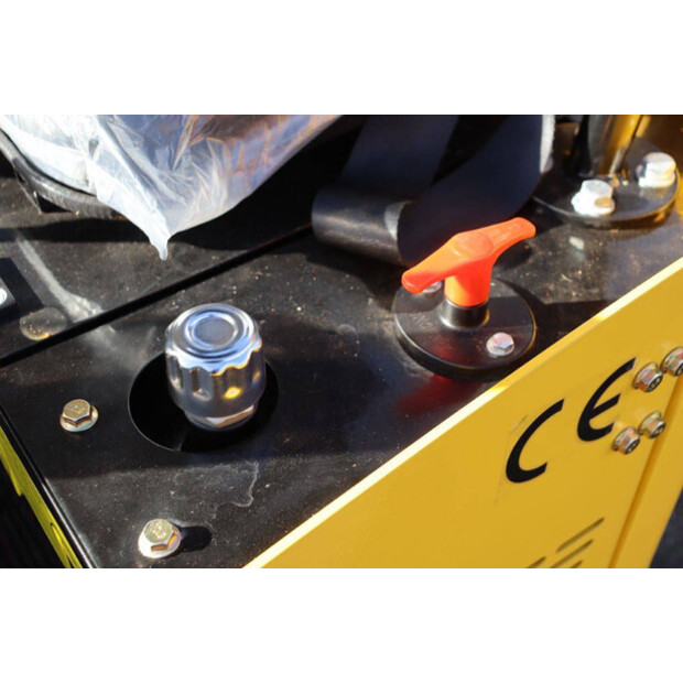 2025 Onbekend HT10-43206178