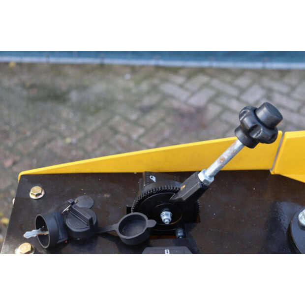 2025 Onbekend HT10-43206179