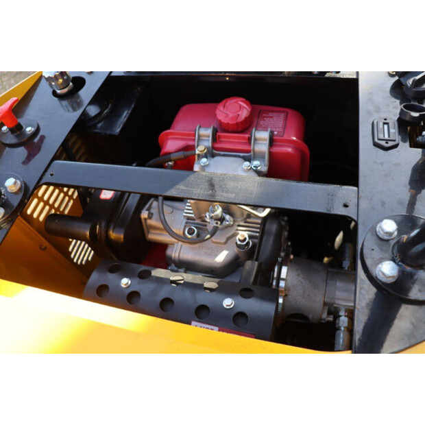 2025 Onbekend HT10-43206181