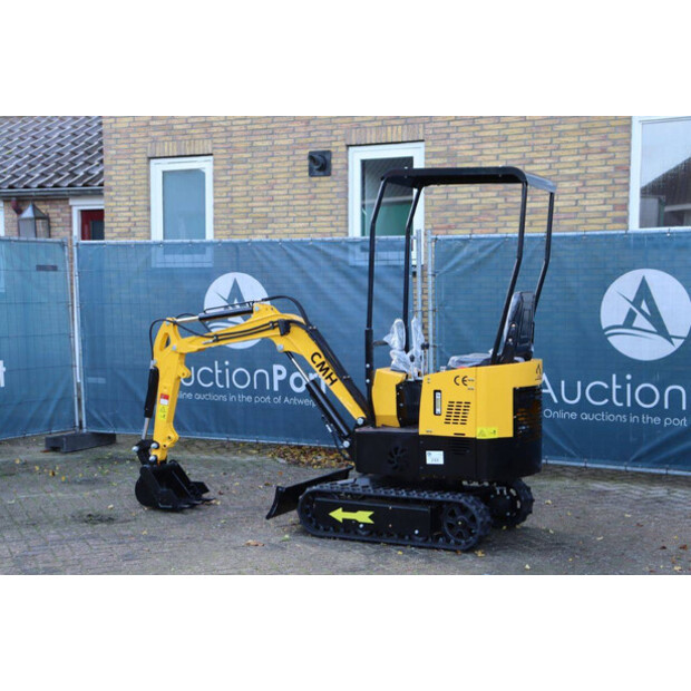 2025 Onbekend HT10-43206193