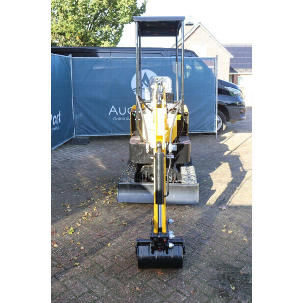 2025 Onbekend HT10-43206198