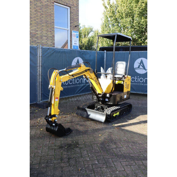 2025 Onbekend HT10-43206199