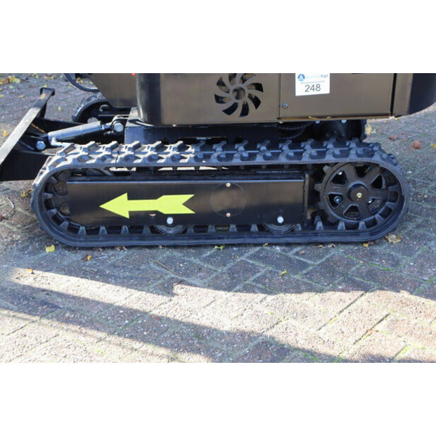 2025 Onbekend HT10-43206206