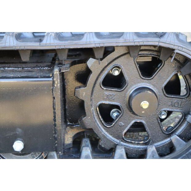 2025 Onbekend HT10-43206207