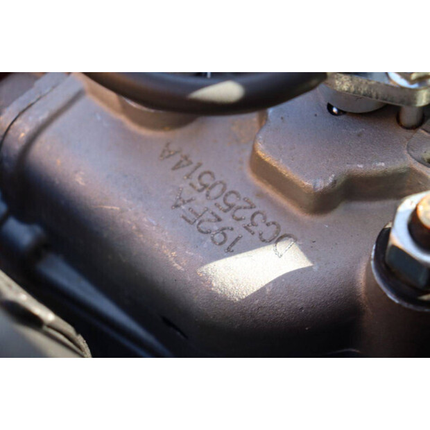 2025 Onbekend HT10-43206221