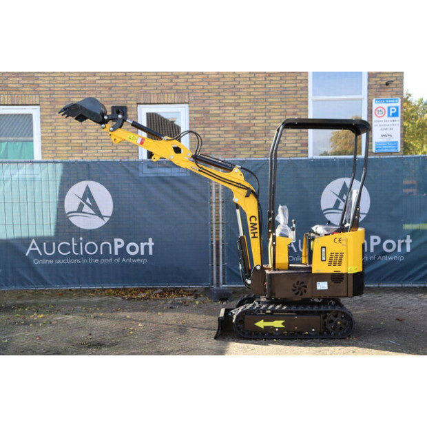 2025 Onbekend HT10-43206224