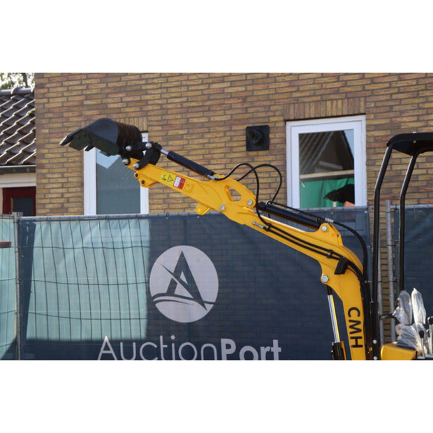 2025 Onbekend HT10-43206226