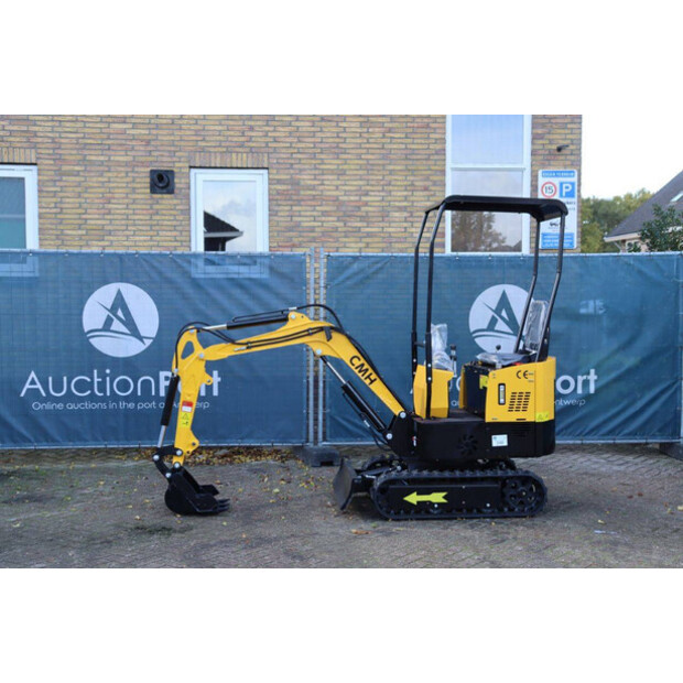 2025 Onbekend HT10-43206229