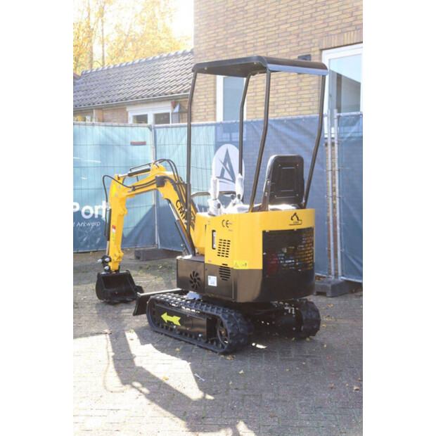 2025 Onbekend HT10-43206232