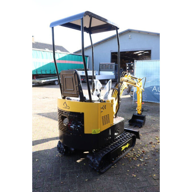 2025 Onbekend HT10-43206234