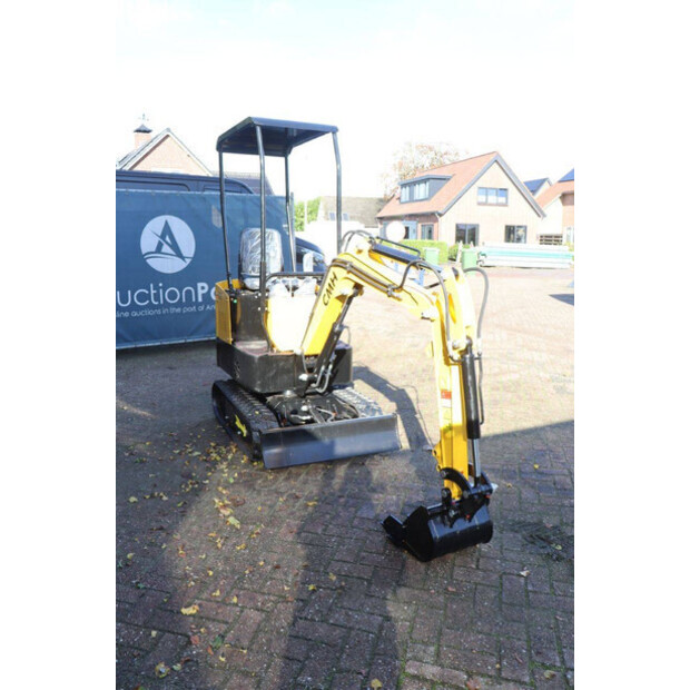 2025 Onbekend HT10-43206235