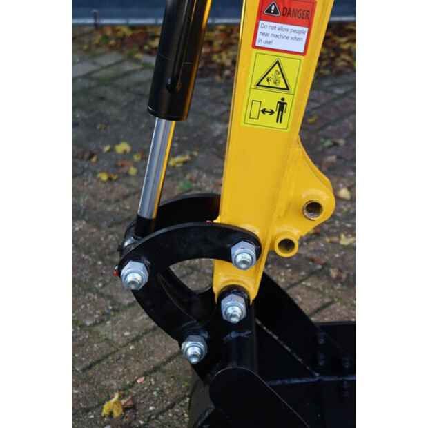 2025 Onbekend HT10-43206240