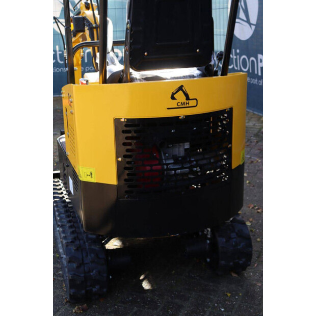 2025 Onbekend HT10-43206247