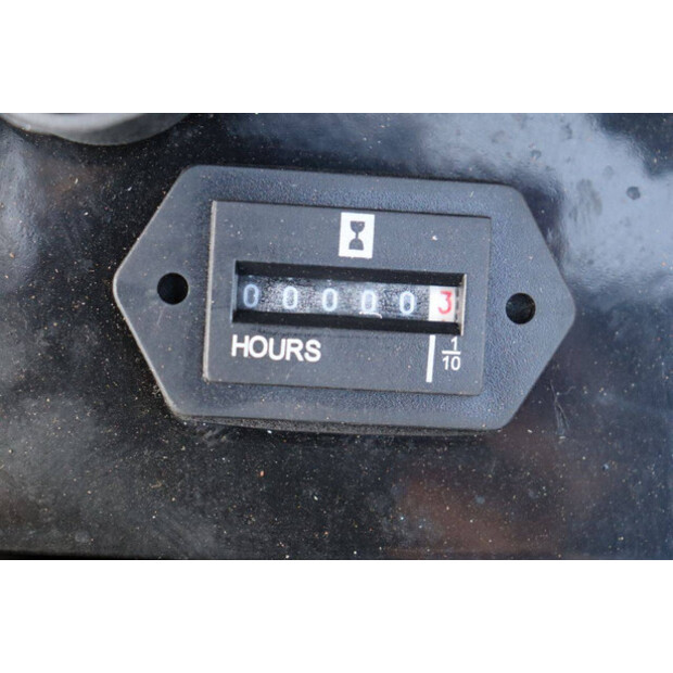 2025 Onbekend HT10-43206260