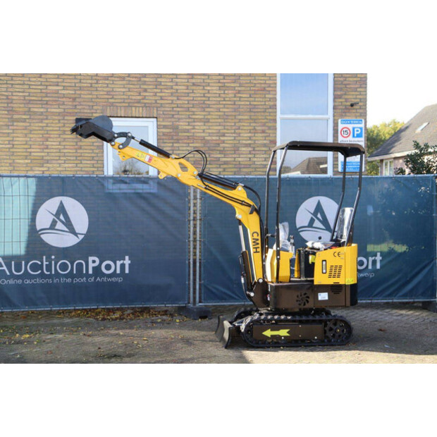 2025 Onbekend HT10-43206261