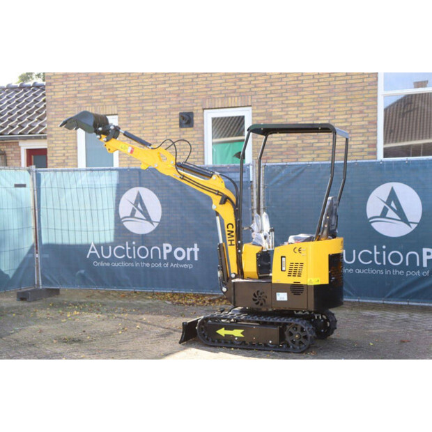 2025 Onbekend HT10-43206263