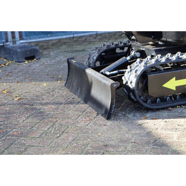 2025 Onbekend HT10-43206265