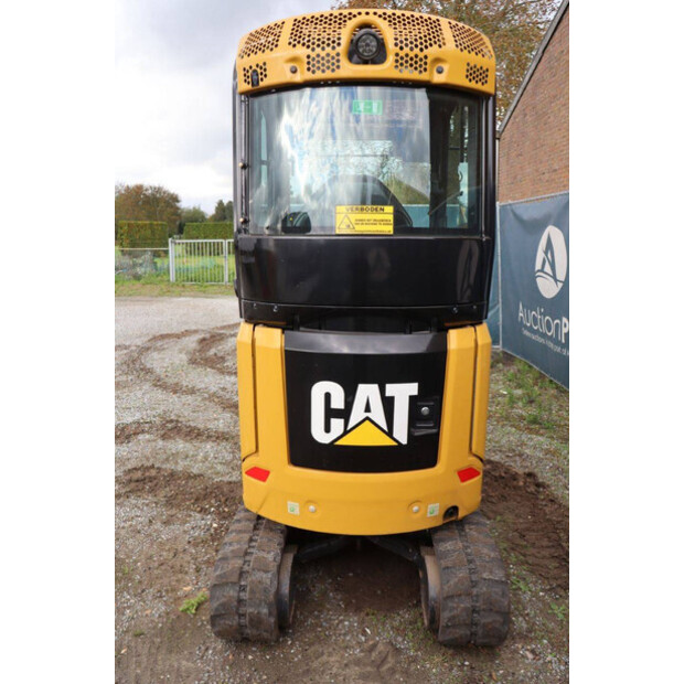Caterpillar 302CR-43206323