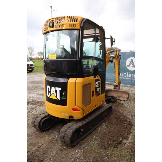 Caterpillar 302CR-43206324
