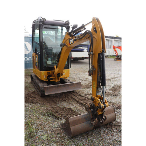 Caterpillar 302CR-43206325