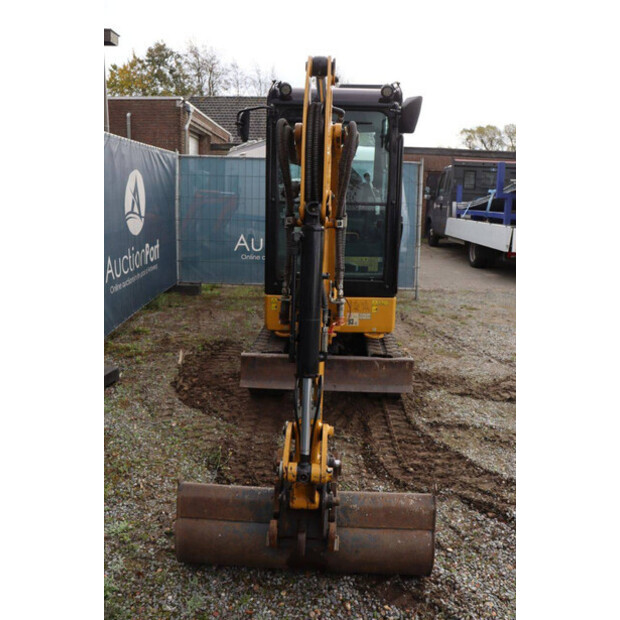 Caterpillar 302CR-43206326