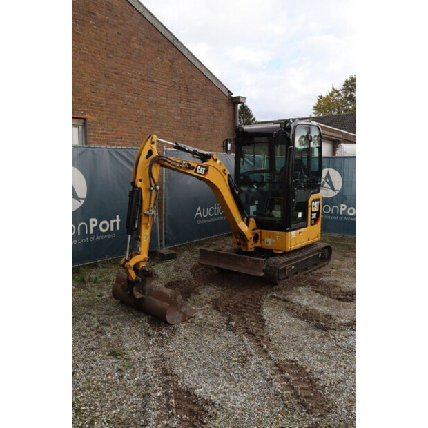 Caterpillar 302CR-43206327