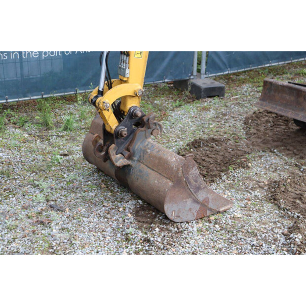 Caterpillar 302CR-43206328