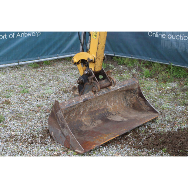 Caterpillar 302CR-43206329