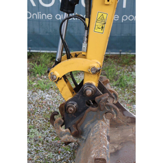 Caterpillar 302CR-43206330