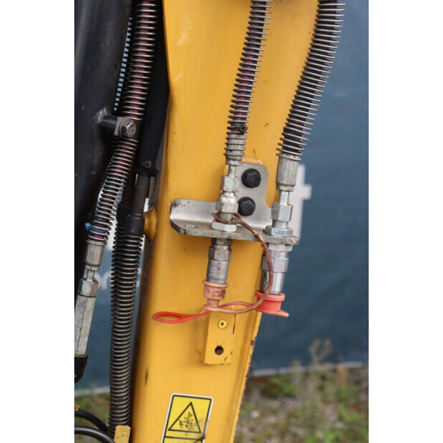 Caterpillar 302CR-43206331