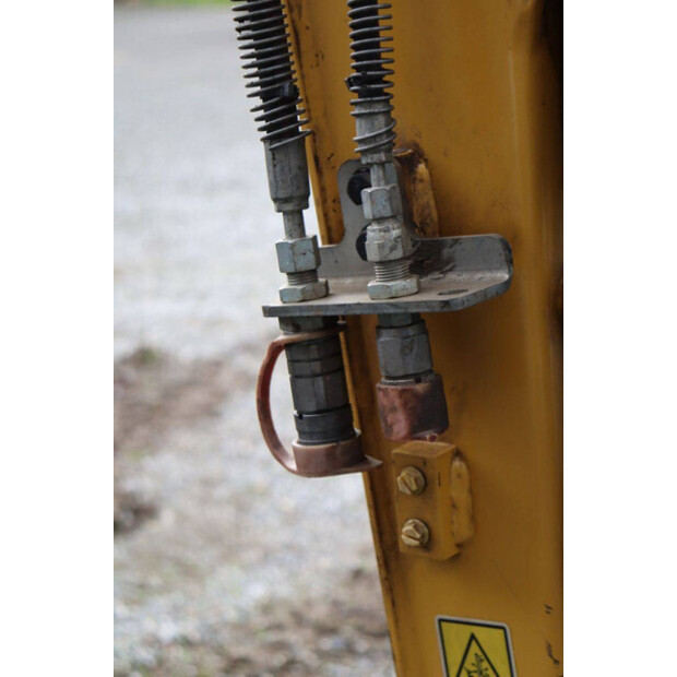 Caterpillar 302CR-43206332