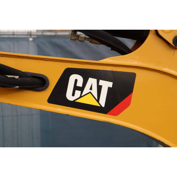 Caterpillar 302CR-43206333