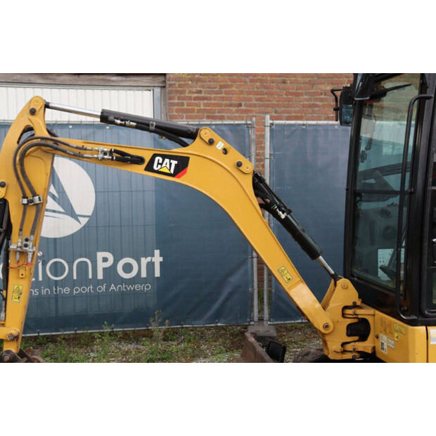 Caterpillar 302CR-43206335