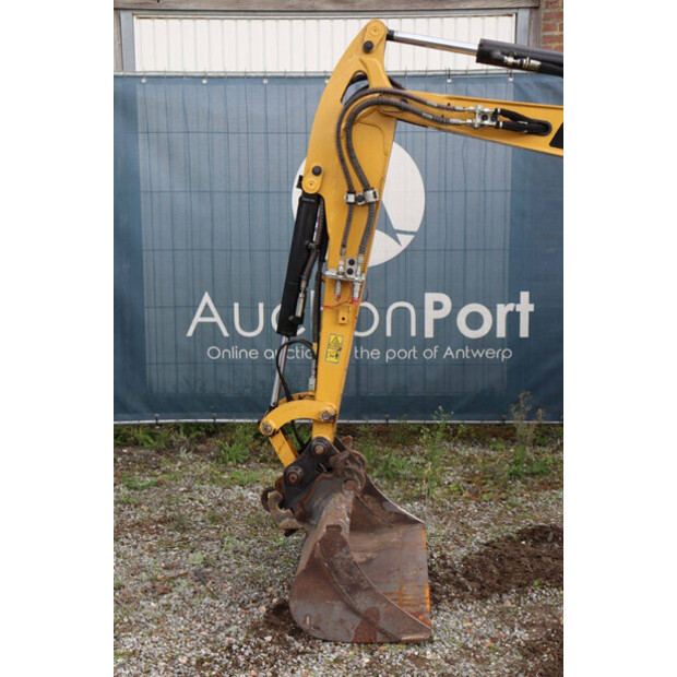 Caterpillar 302CR-43206336