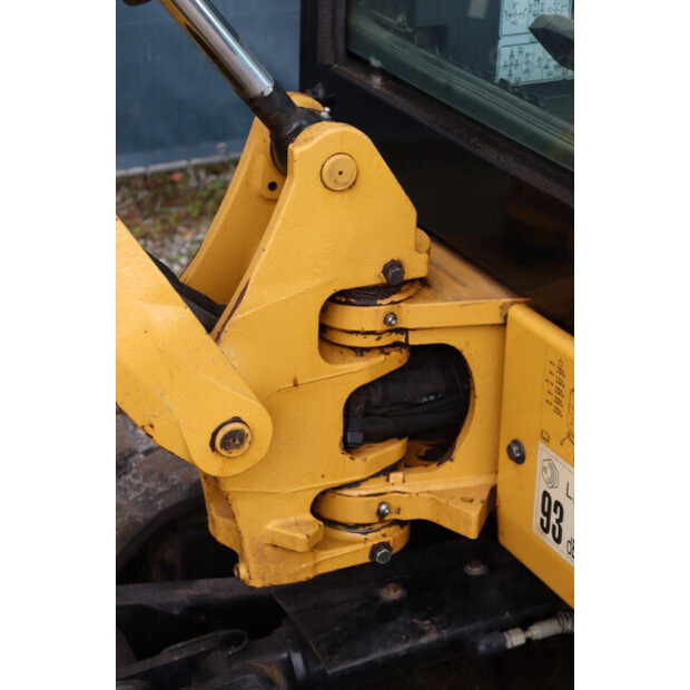 Caterpillar 302CR-43206337