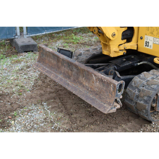 Caterpillar 302CR-43206338