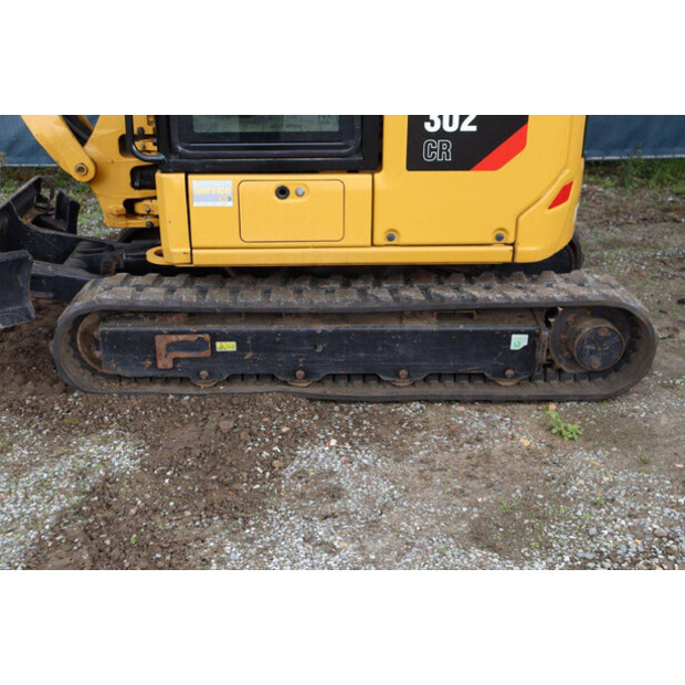 Caterpillar 302CR-43206340