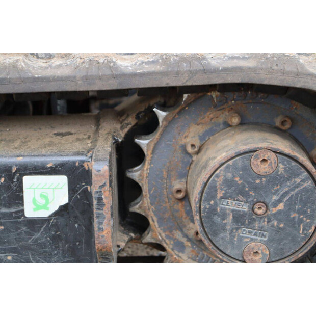 Caterpillar 302CR-43206341