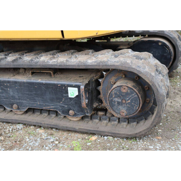 Caterpillar 302CR-43206342