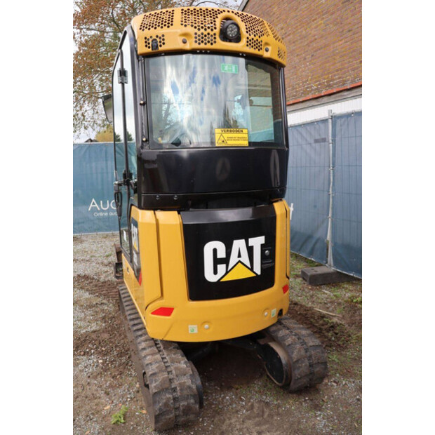 Caterpillar 302CR-43206343