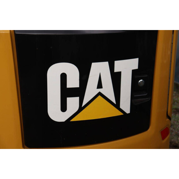 Caterpillar 302CR-43206345