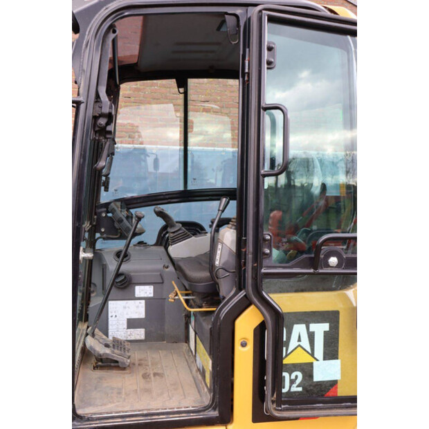 Caterpillar 302CR-43206346