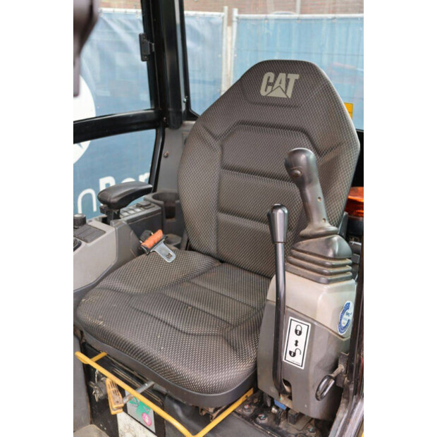 Caterpillar 302CR-43206347