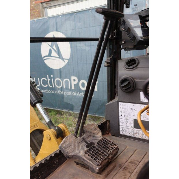 Caterpillar 302CR-43206348