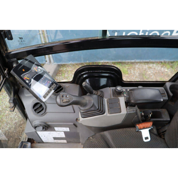 Caterpillar 302CR-43206349