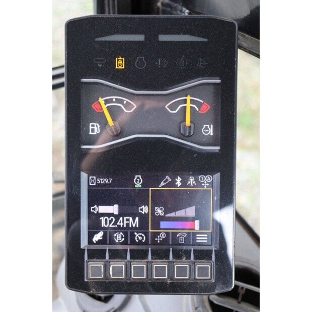 Caterpillar 302CR-43206350