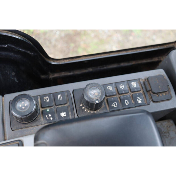 Caterpillar 302CR-43206353